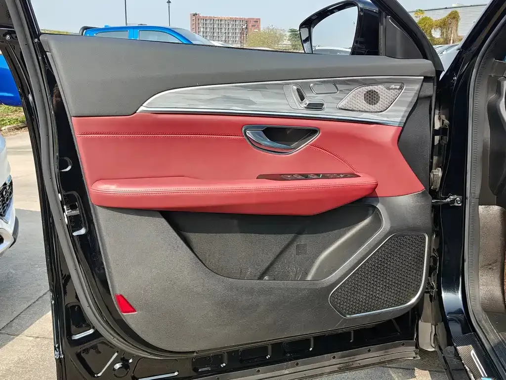 Jetour X70 PLUS 2023 из CN, фото 5