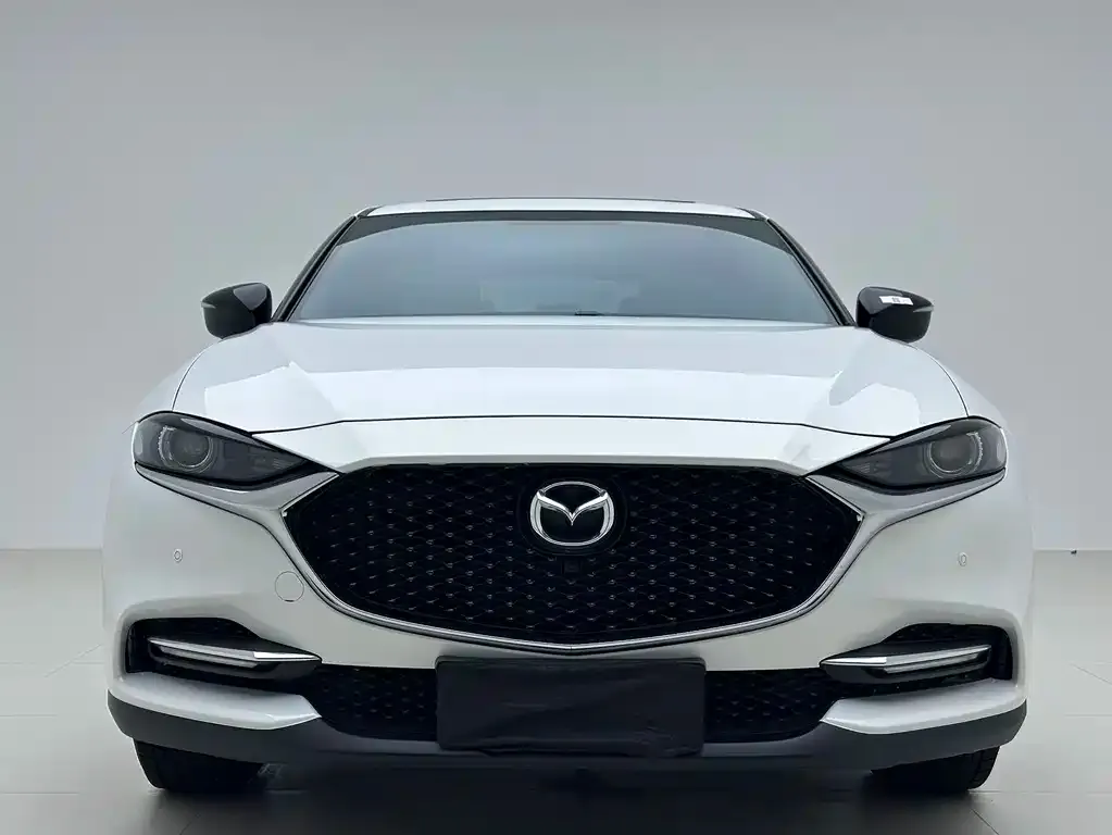 Mazda CX-4 2023 из CN, фото 2