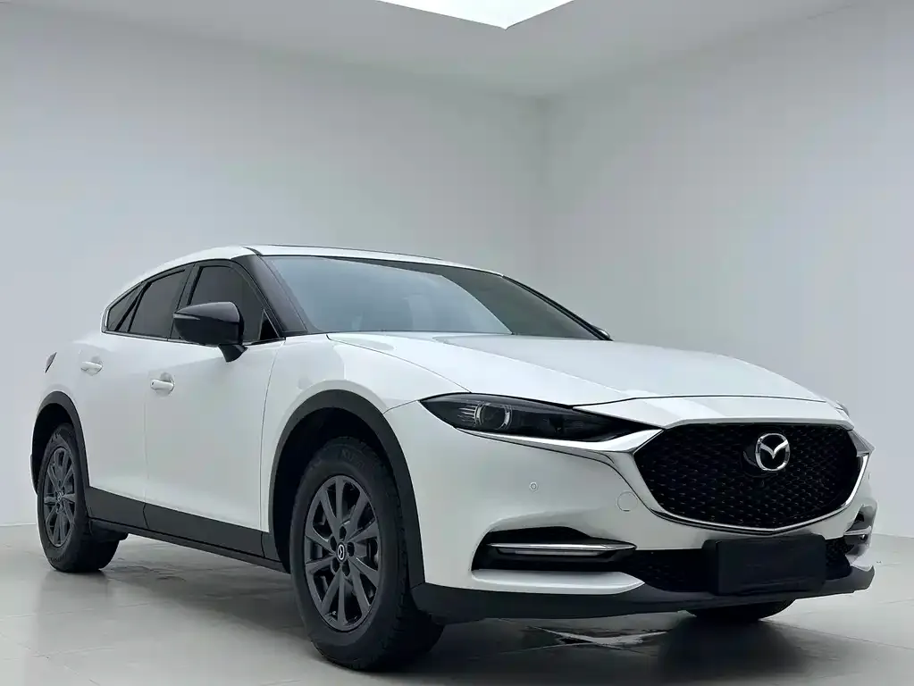 Mazda CX-4 2023 из CN, фото 5