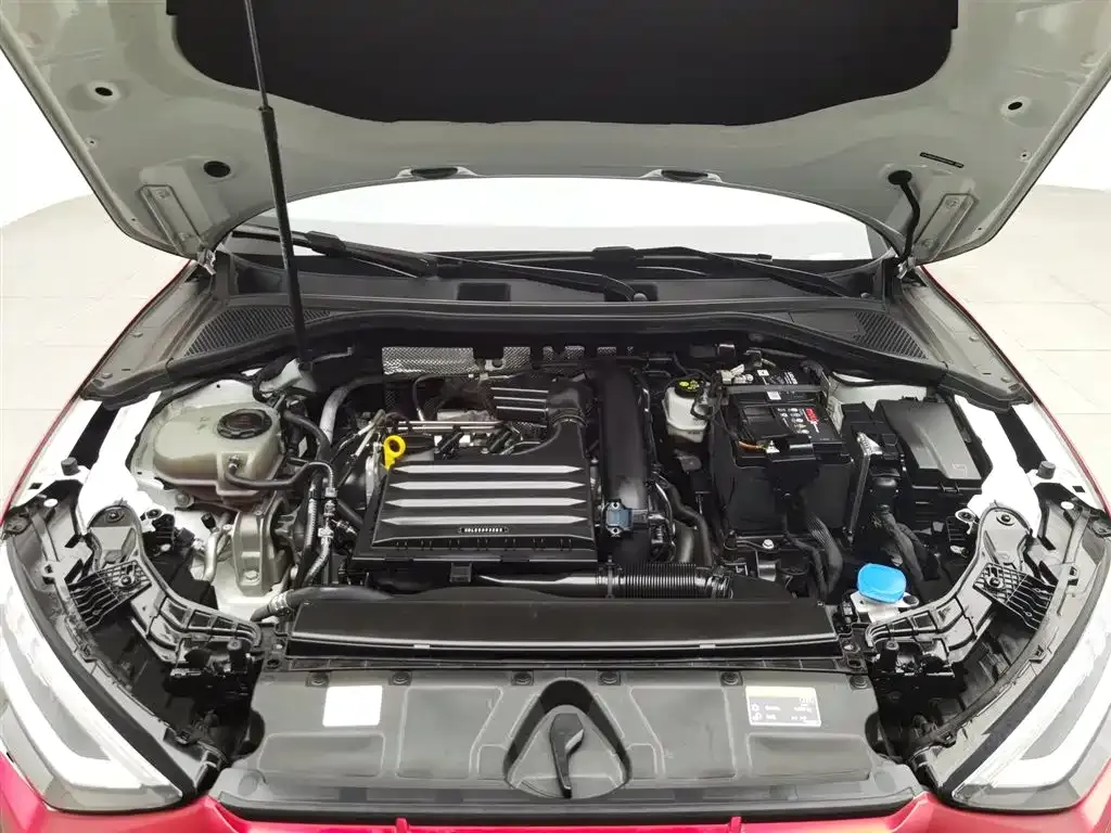 Audi A3 2024 из CN, фото 9