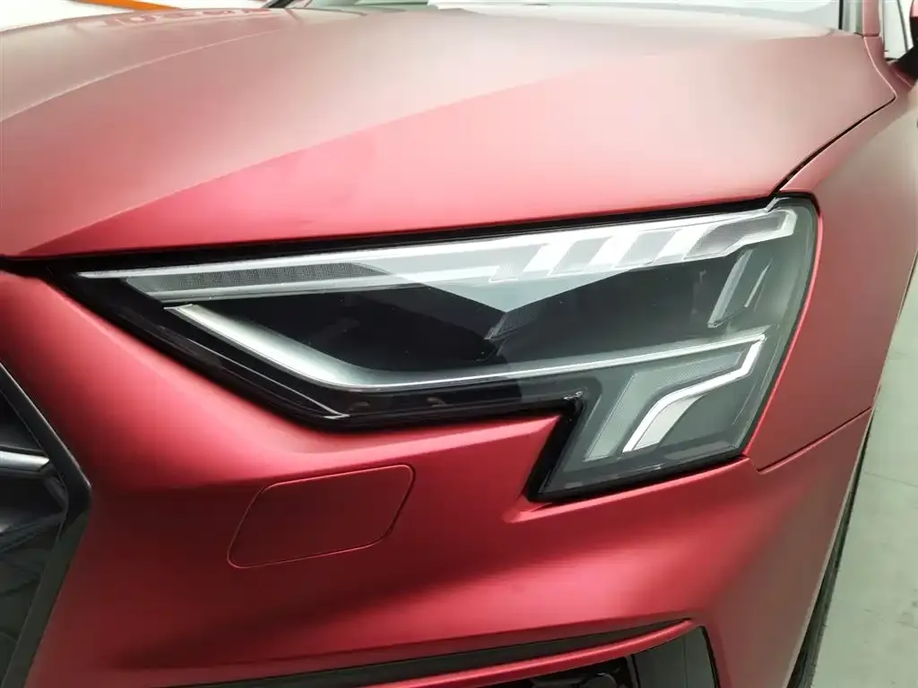 Audi A3 2024 из CN, фото 6