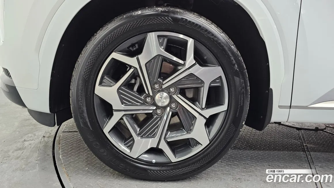 Hyundai Palisade 2022 из KR, фото 8