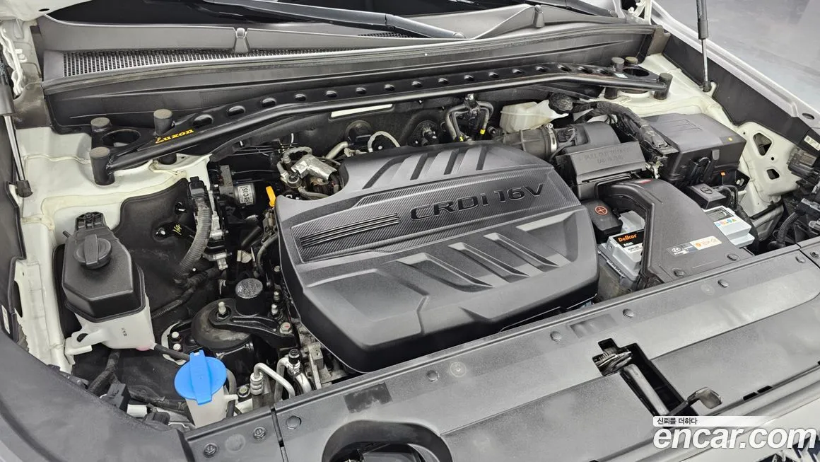 Hyundai Palisade 2022 из KR, фото 7