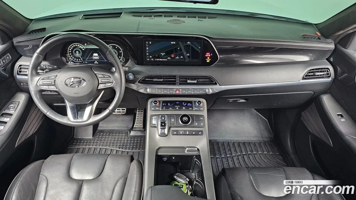 Hyundai Palisade 2022 из KR, фото 10