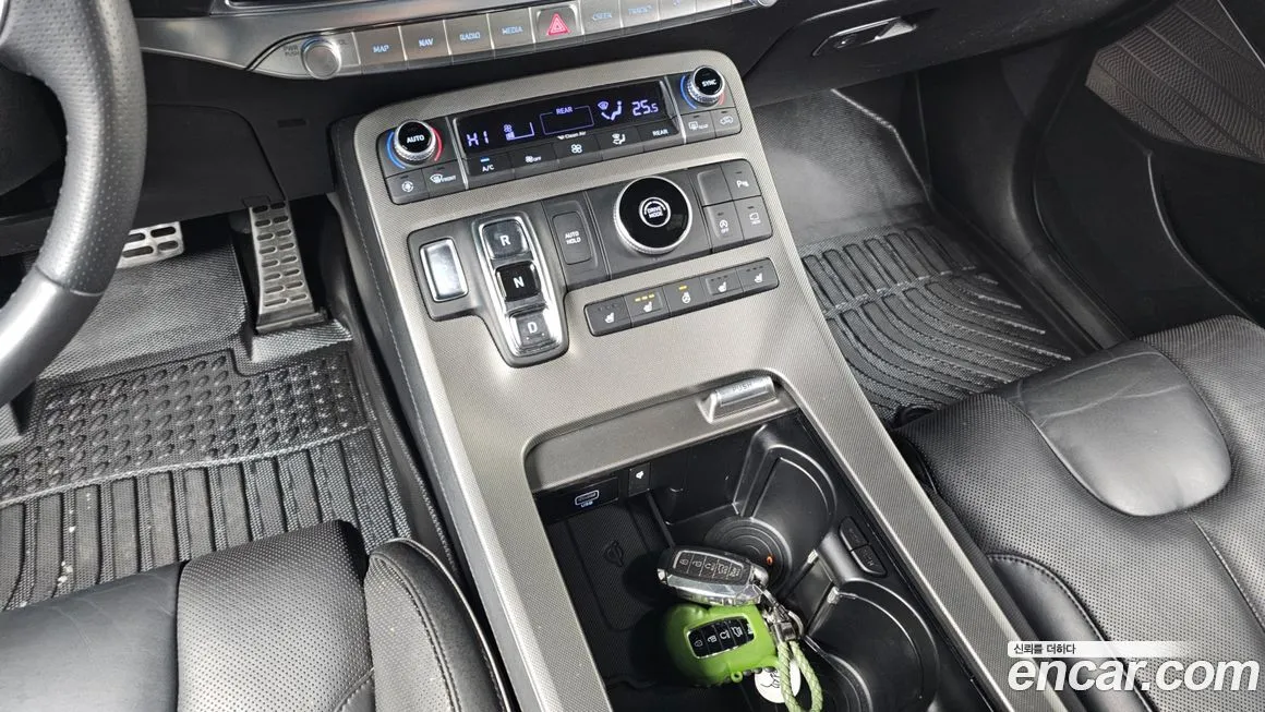 Hyundai Palisade 2022 из KR, фото 9