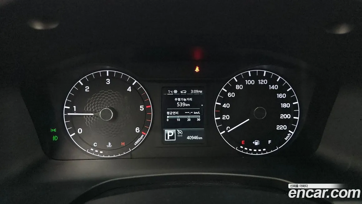 KG Mobility (Ssangyong) Rexton — фото 7