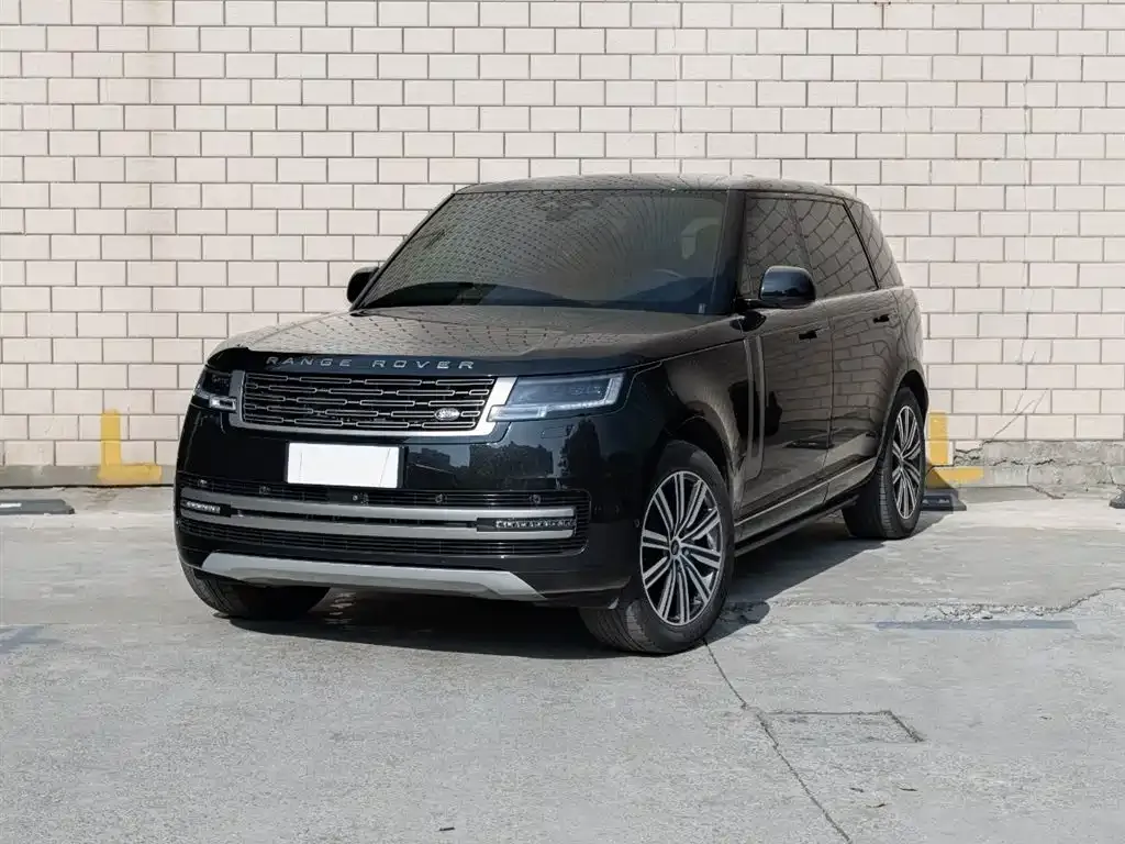Land Rover Range Rover 2023 из CN, фото 1