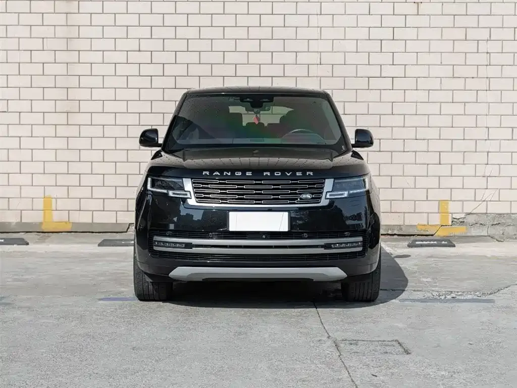 Land Rover Range Rover 2023 из CN, фото 8