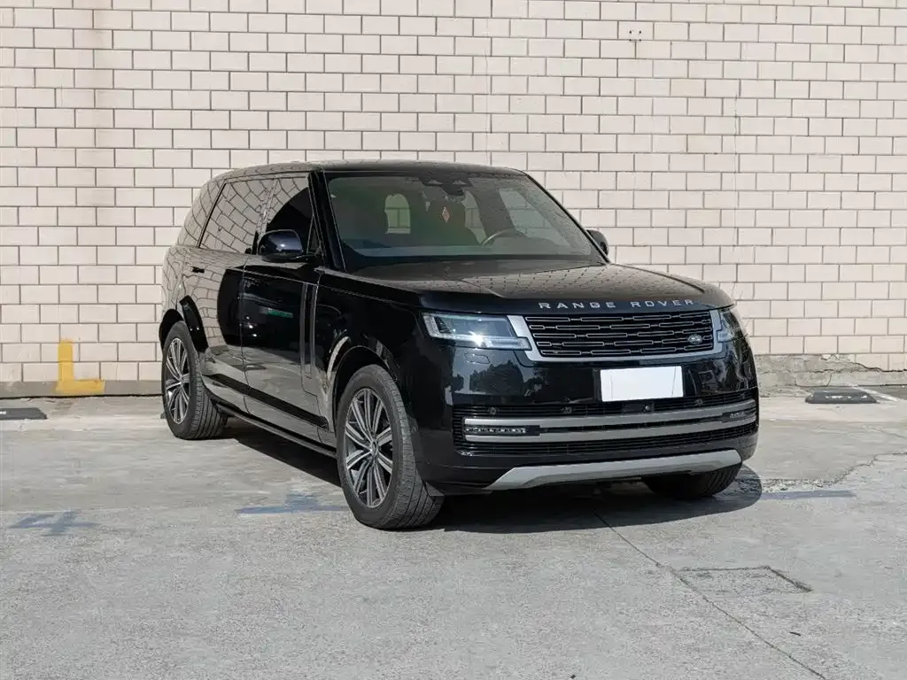 Land Rover Range Rover 2023 из CN, фото 9