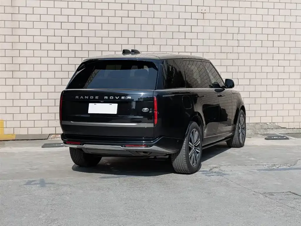 Land Rover Range Rover 2023 из CN, фото 7