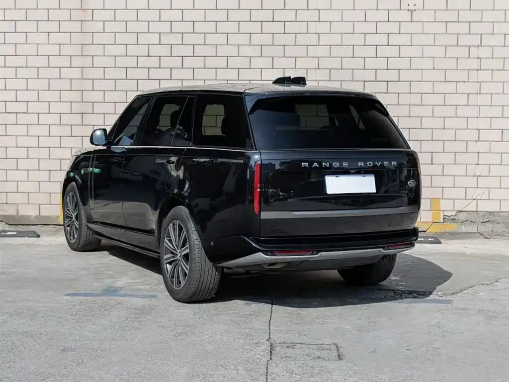 Land Rover Range Rover 2023 из CN, фото 3