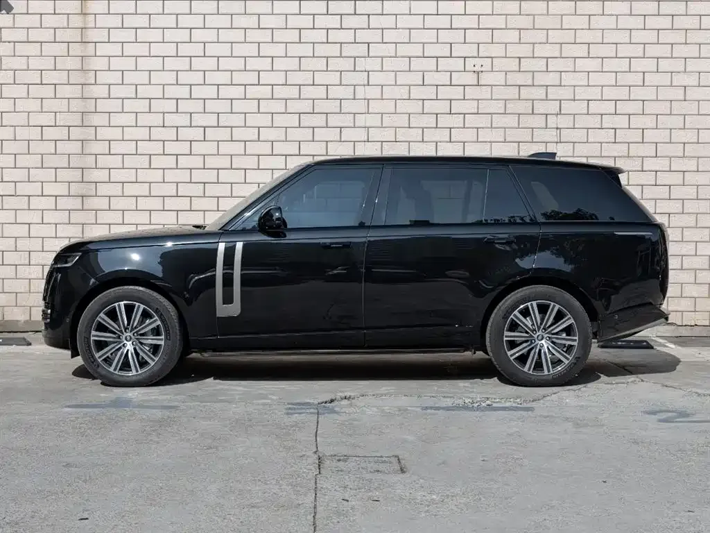 Land Rover Range Rover 2023 из CN, фото 6