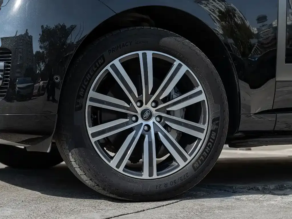 Land Rover Range Rover 2023 из CN, фото 10
