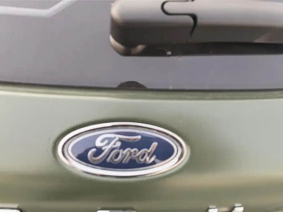 Ford Focus 2022 из CN, фото 2