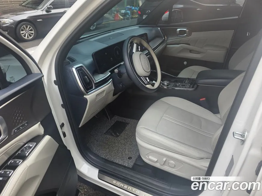 Kia Sorento — фото 3