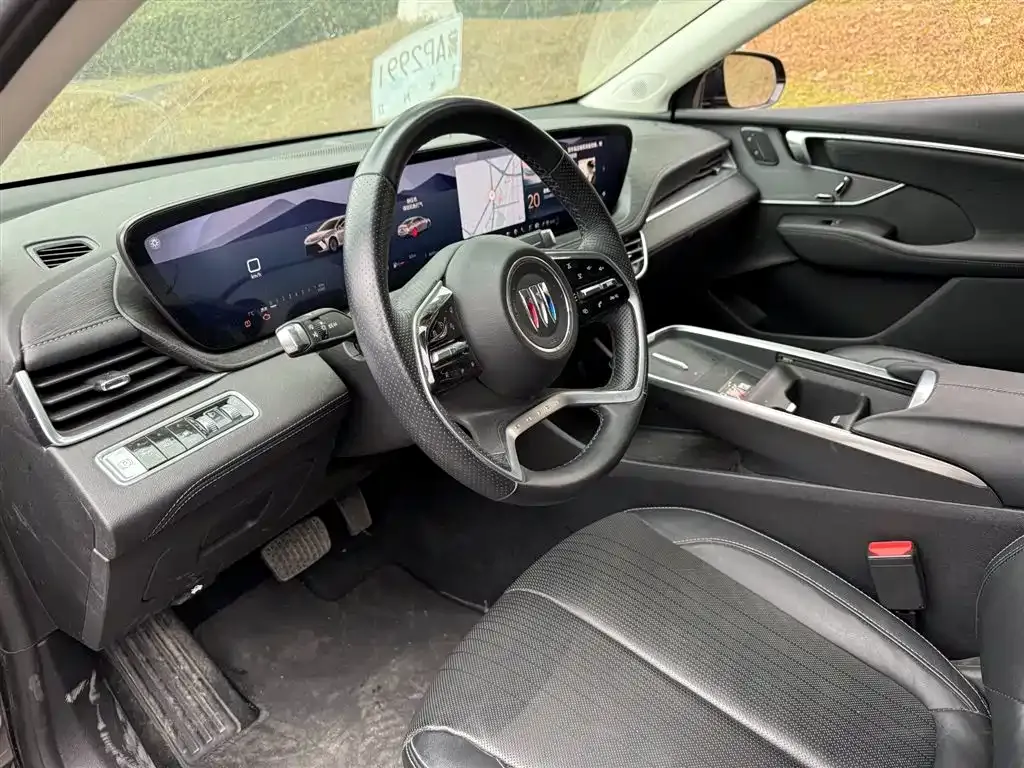 Buick LaCrosse 2023 из CN, фото 3