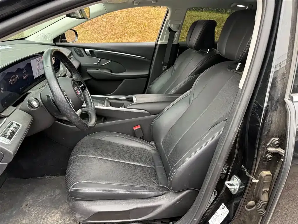 Buick LaCrosse 2023 из CN, фото 8