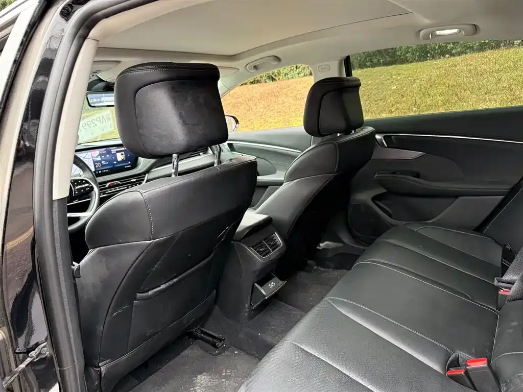Buick LaCrosse 2023 из CN, фото 6
