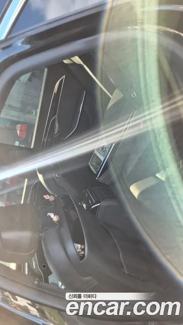 Audi A8 2021 из KR, фото 2