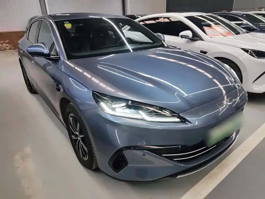 BYD Seal 06 2025 из CN, фото 8