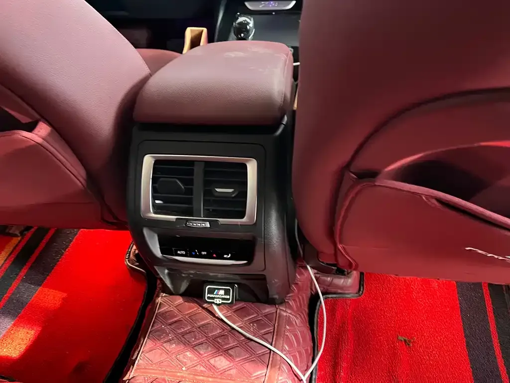 BMW X3 2022 из CN, фото 4