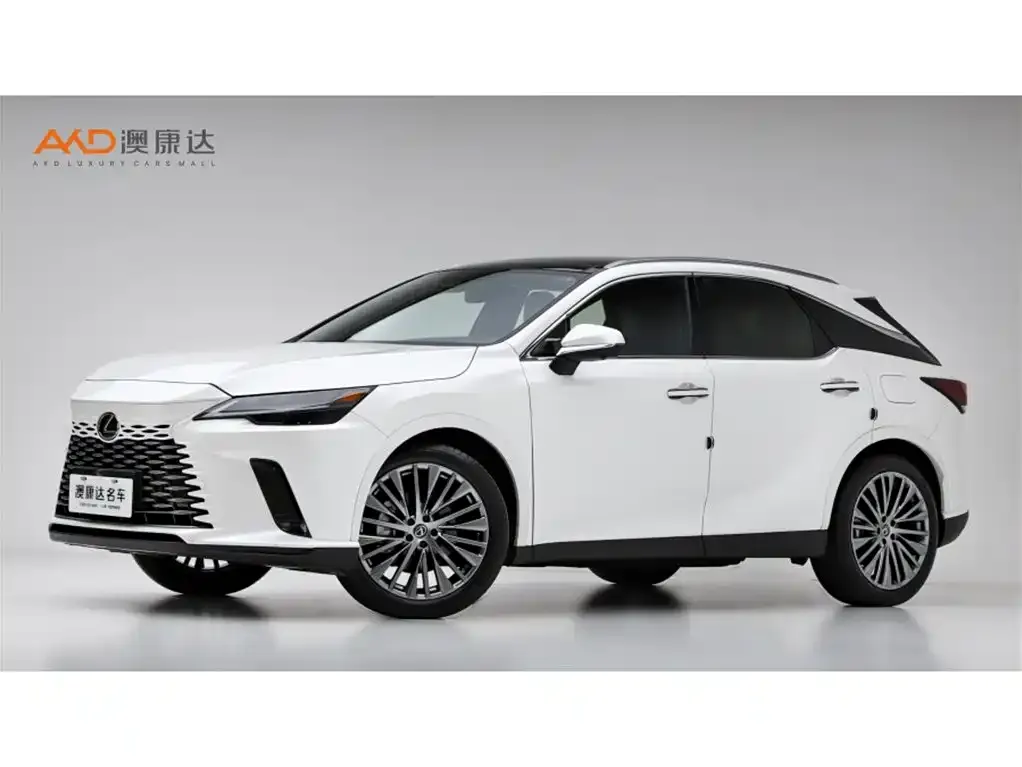 Lexus RX 2023 из CN, фото 1