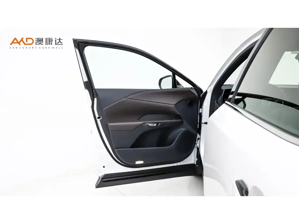 Lexus RX 2023 из CN, фото 5
