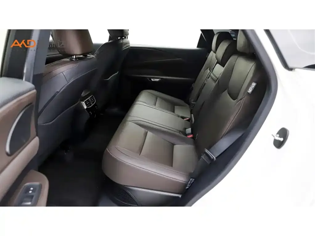 Lexus RX 2023 из CN, фото 9