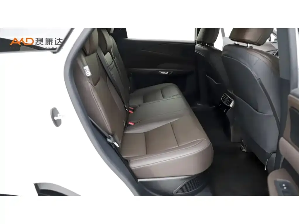 Lexus RX 2023 из CN, фото 8