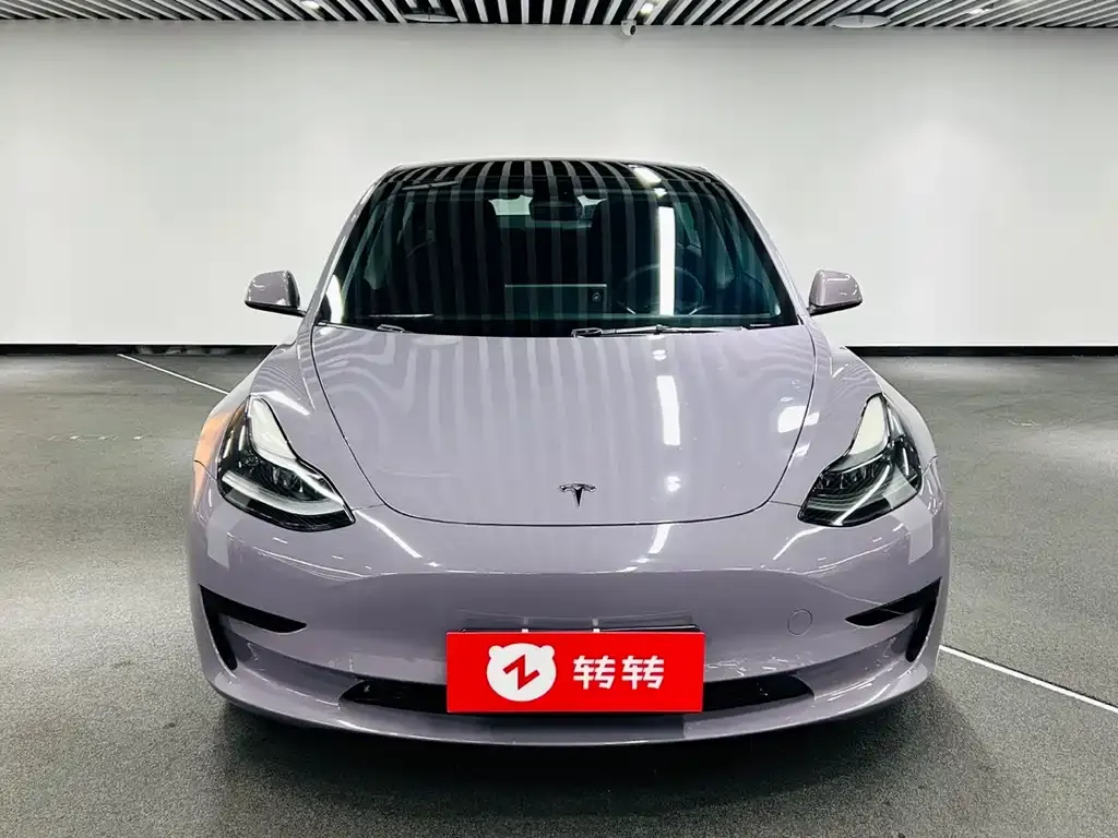 Tesla Model 3 2022 из CN, фото 6