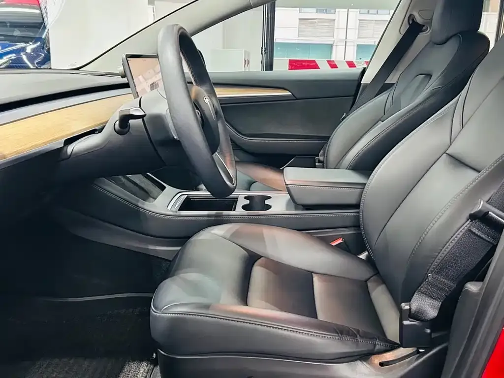 Tesla Model 3 2022 из CN, фото 4