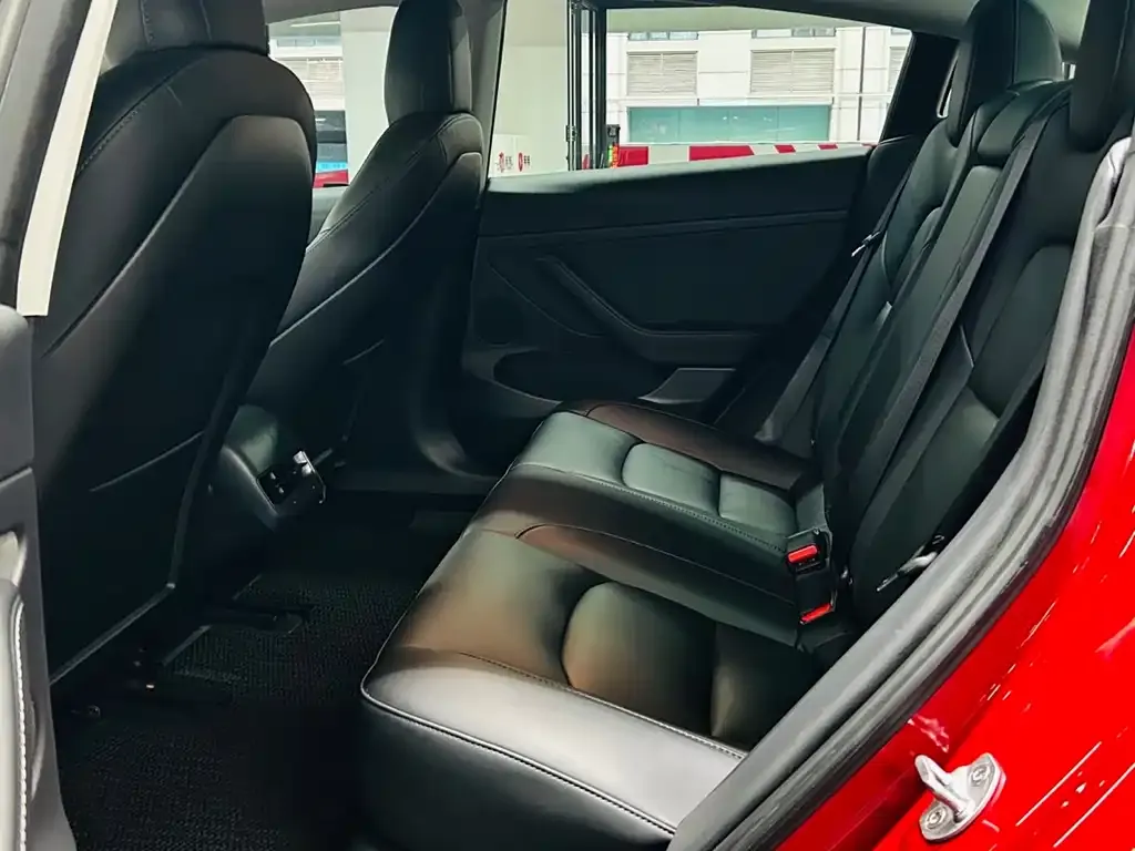 Tesla Model 3 2022 из CN, фото 7