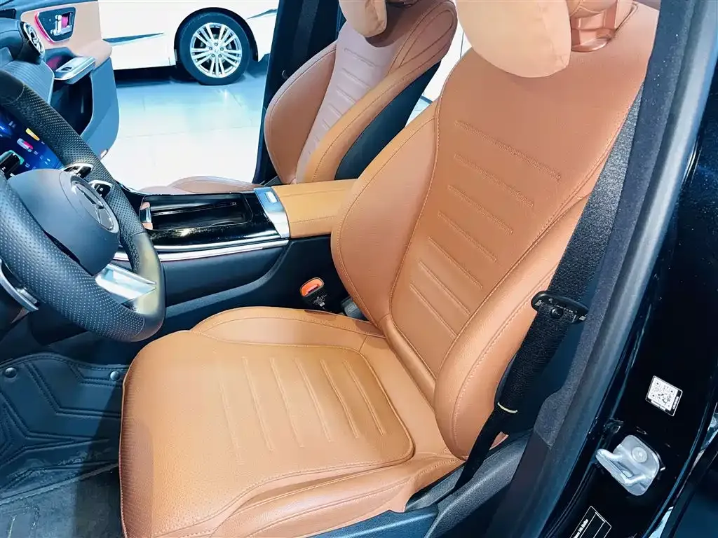 Mercedes-Benz GLC 2025 из CN, фото 9