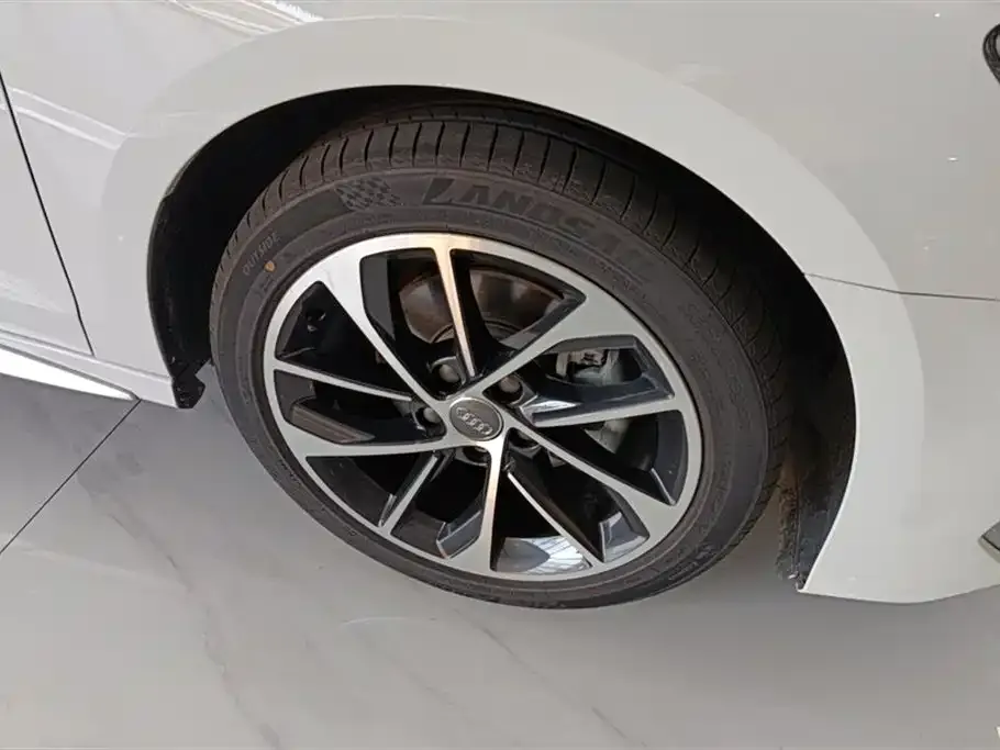 Audi A3 2021 из CN, фото 3