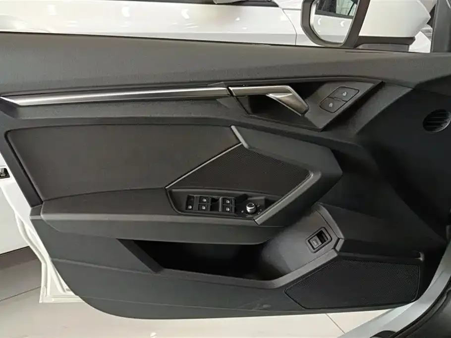 Audi A3 2021 из CN, фото 4