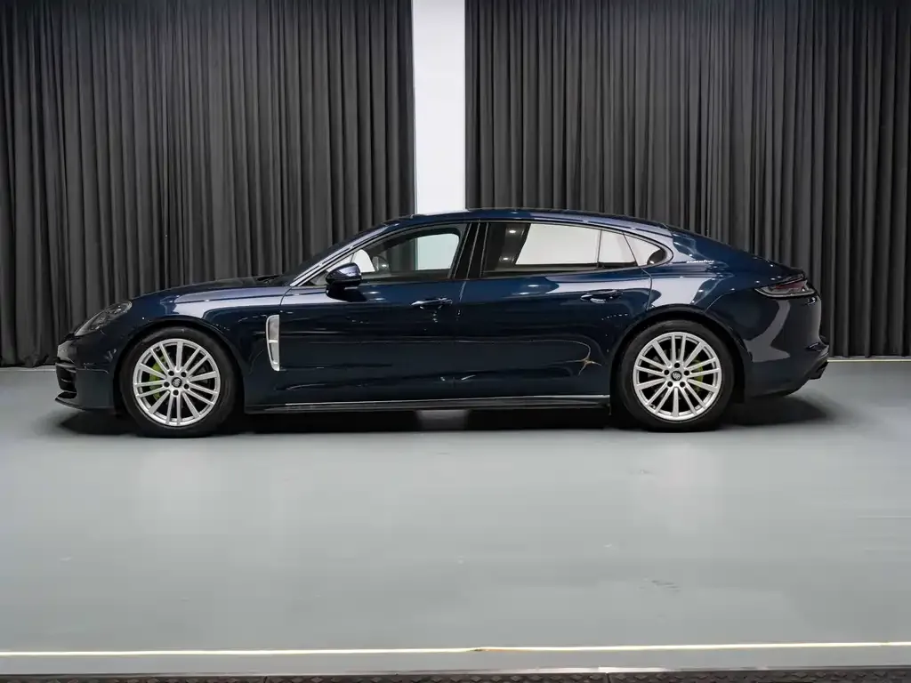 Porsche Panamera 2022 из CN, фото 6