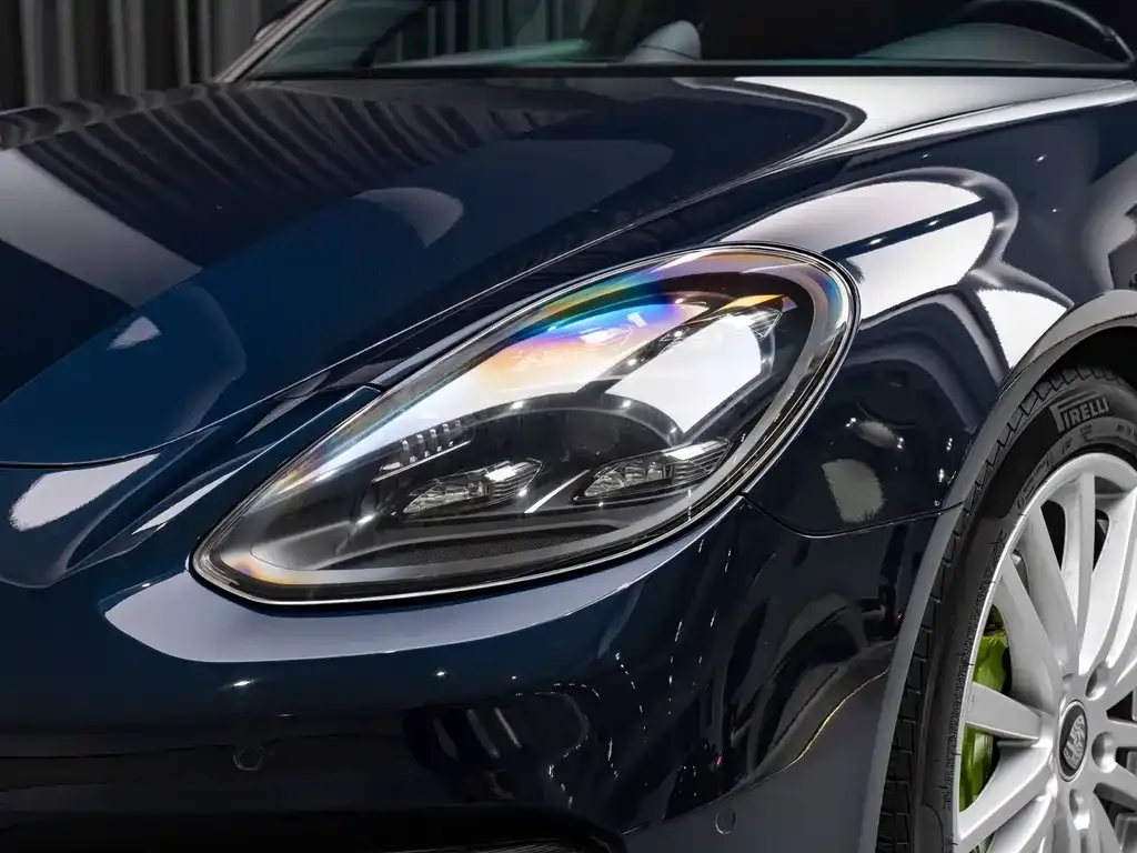 Porsche Panamera 2022 из CN, фото 7