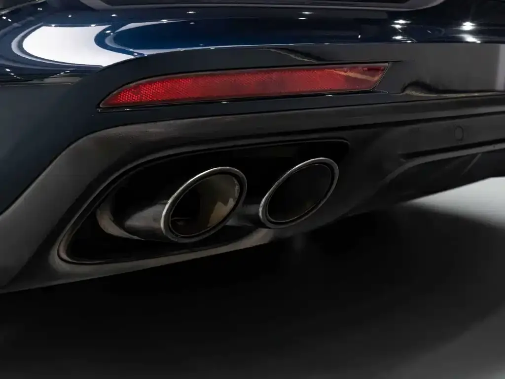 Porsche Panamera 2022 из CN, фото 2