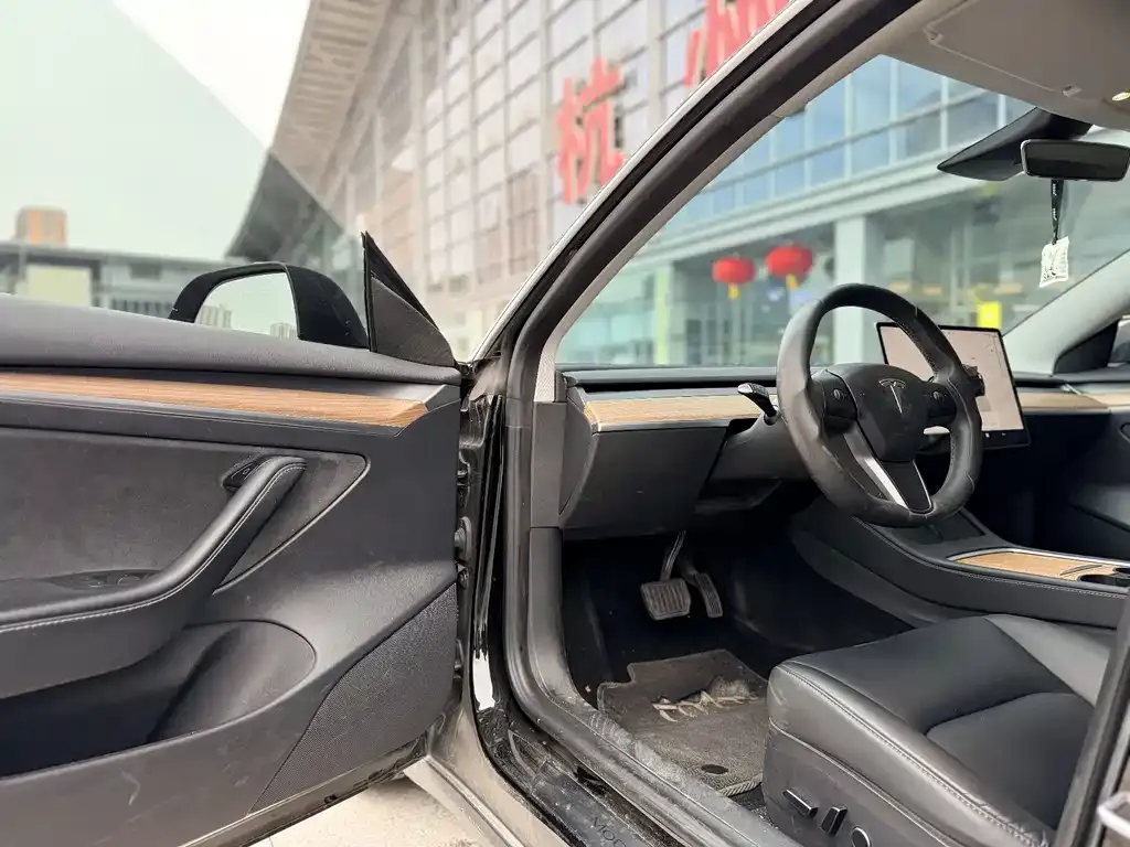 Tesla Model 3 2023 из CN, фото 10