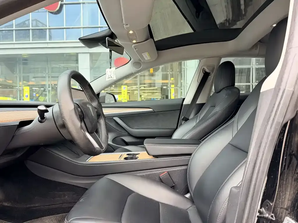 Tesla Model 3 2023 из CN, фото 4