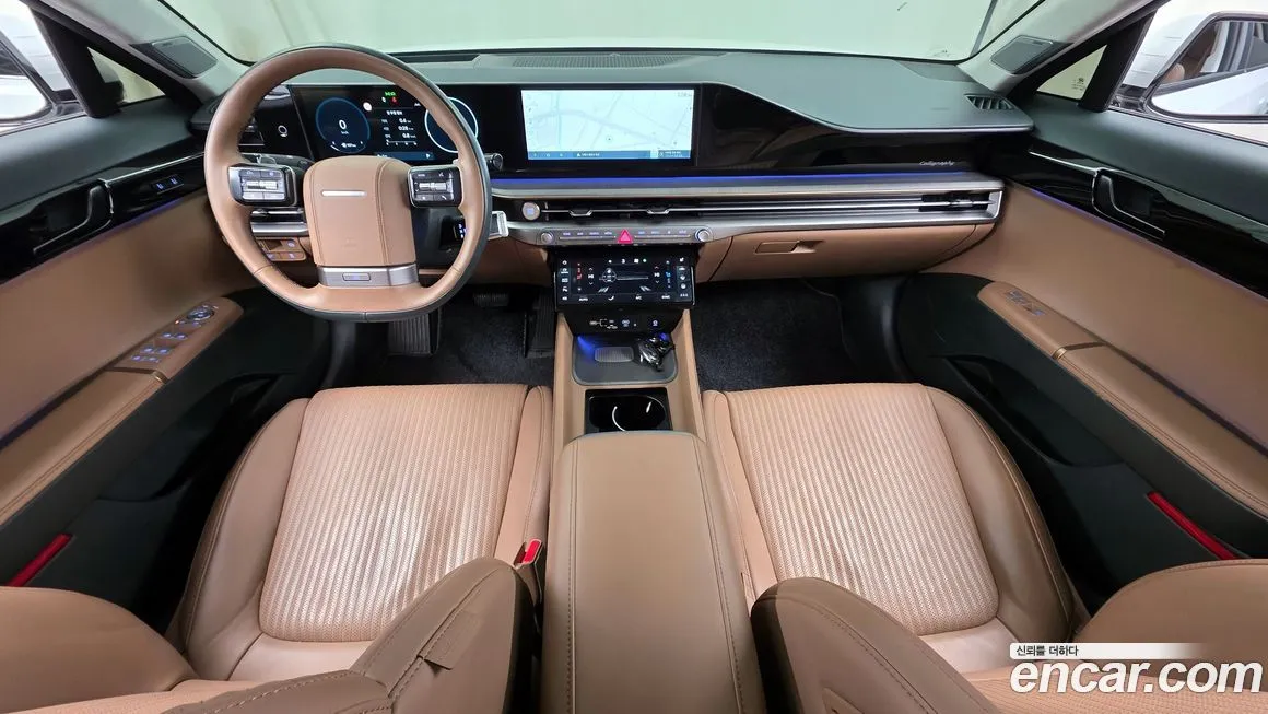 Hyundai Grandeur 2023 из KR, фото 8