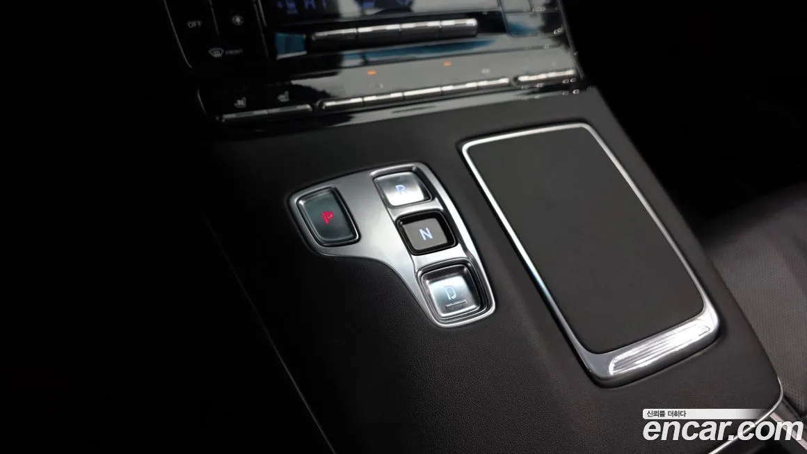 Hyundai Grandeur 2022 из KR, фото 5