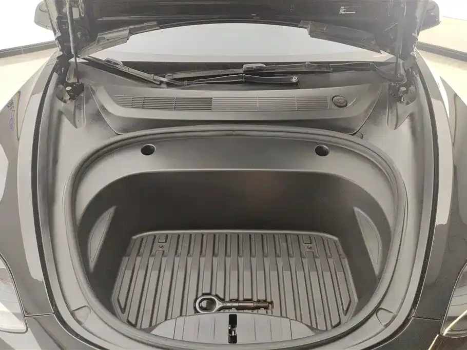 Tesla Model 3 2022 из CN, фото 10