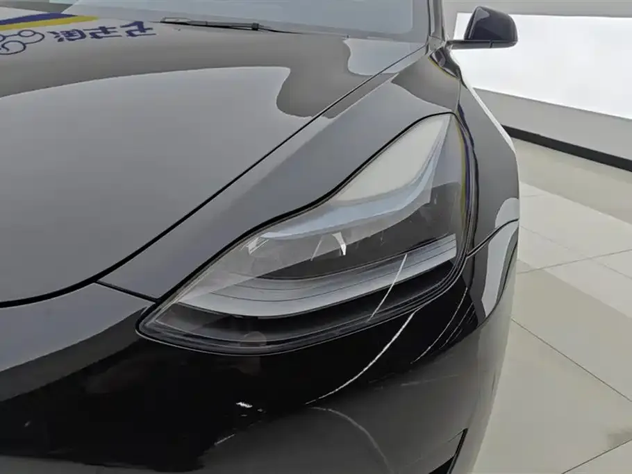 Tesla Model 3 2022 из CN, фото 7