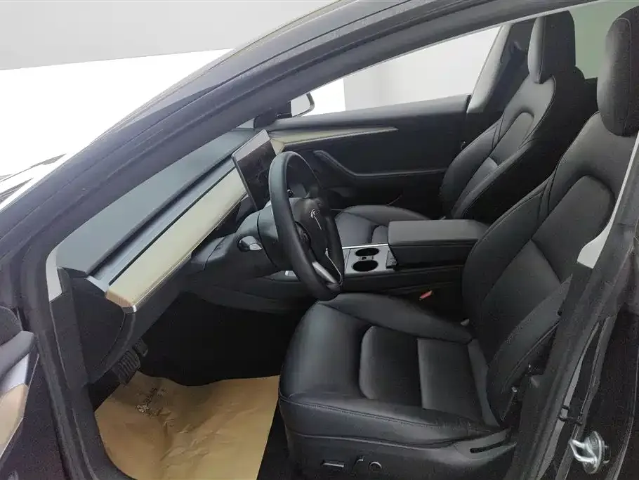 Tesla Model 3 2022 из CN, фото 6