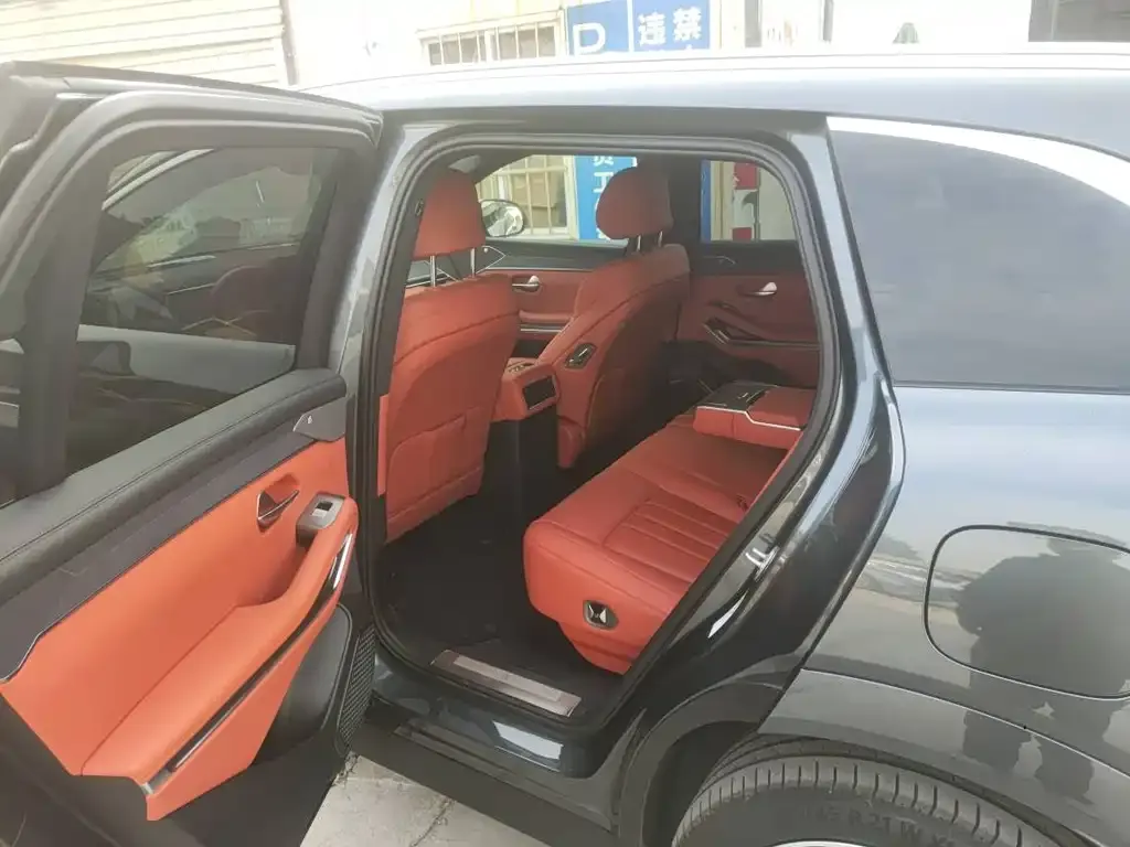 BYD Tang L 2025 из CN, фото 2