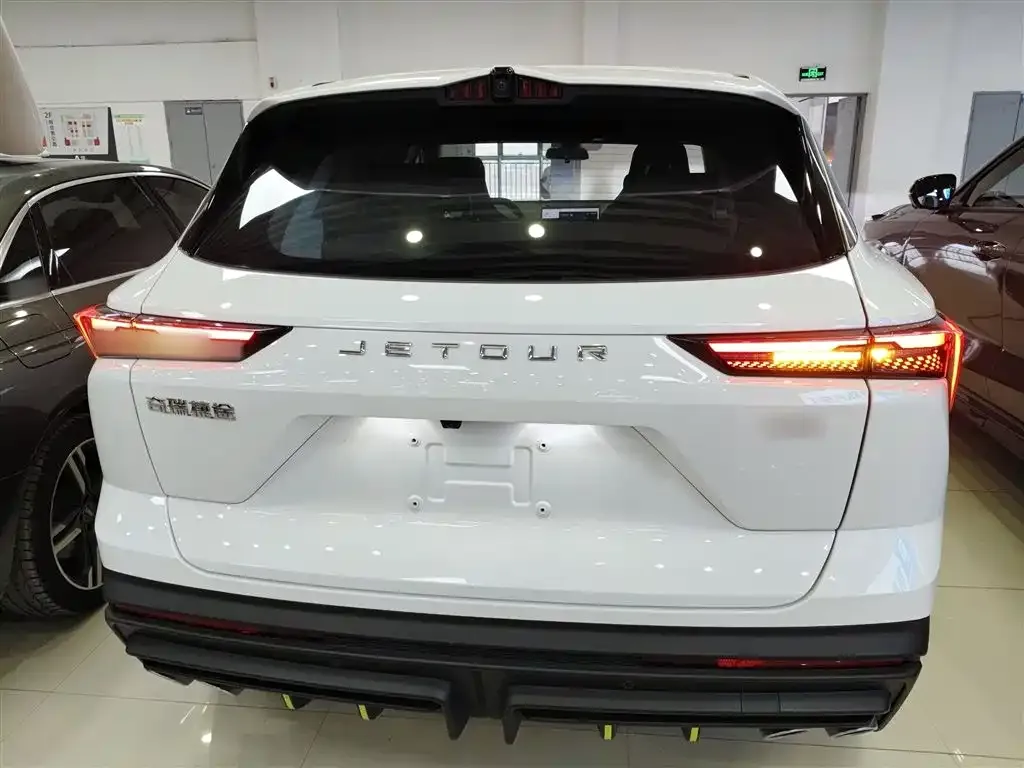 Jetour Dasheng 2024 из CN, фото 7