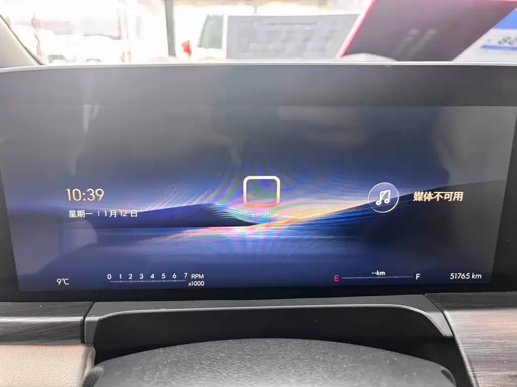 Buick GL8 2023 из CN, фото 2
