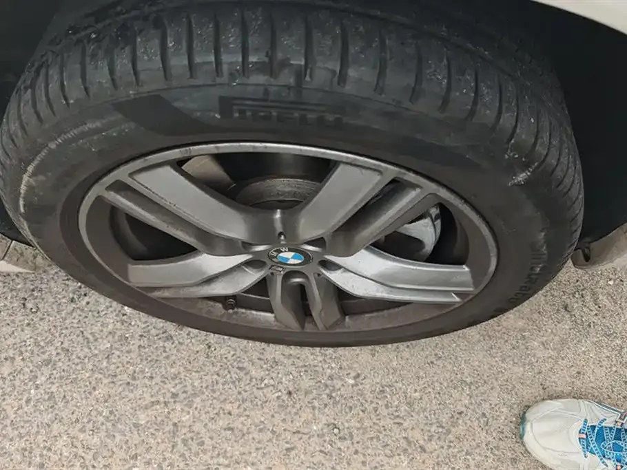 BMW X2 2021 из CN, фото 4
