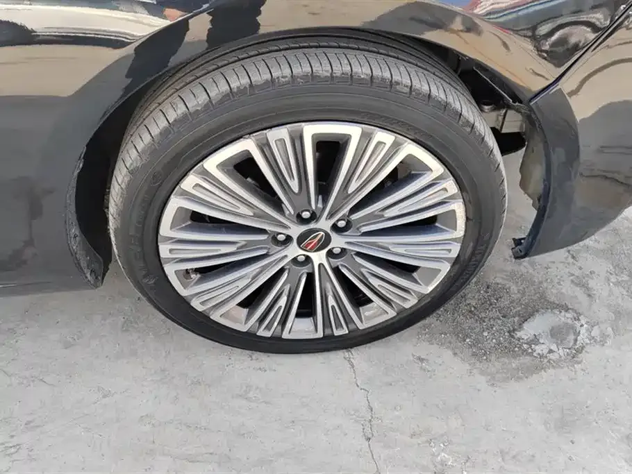 Hongqi H5 2022 из CN, фото 10